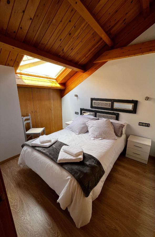 Appartement Duplex En Casco Historico à León Extérieur photo