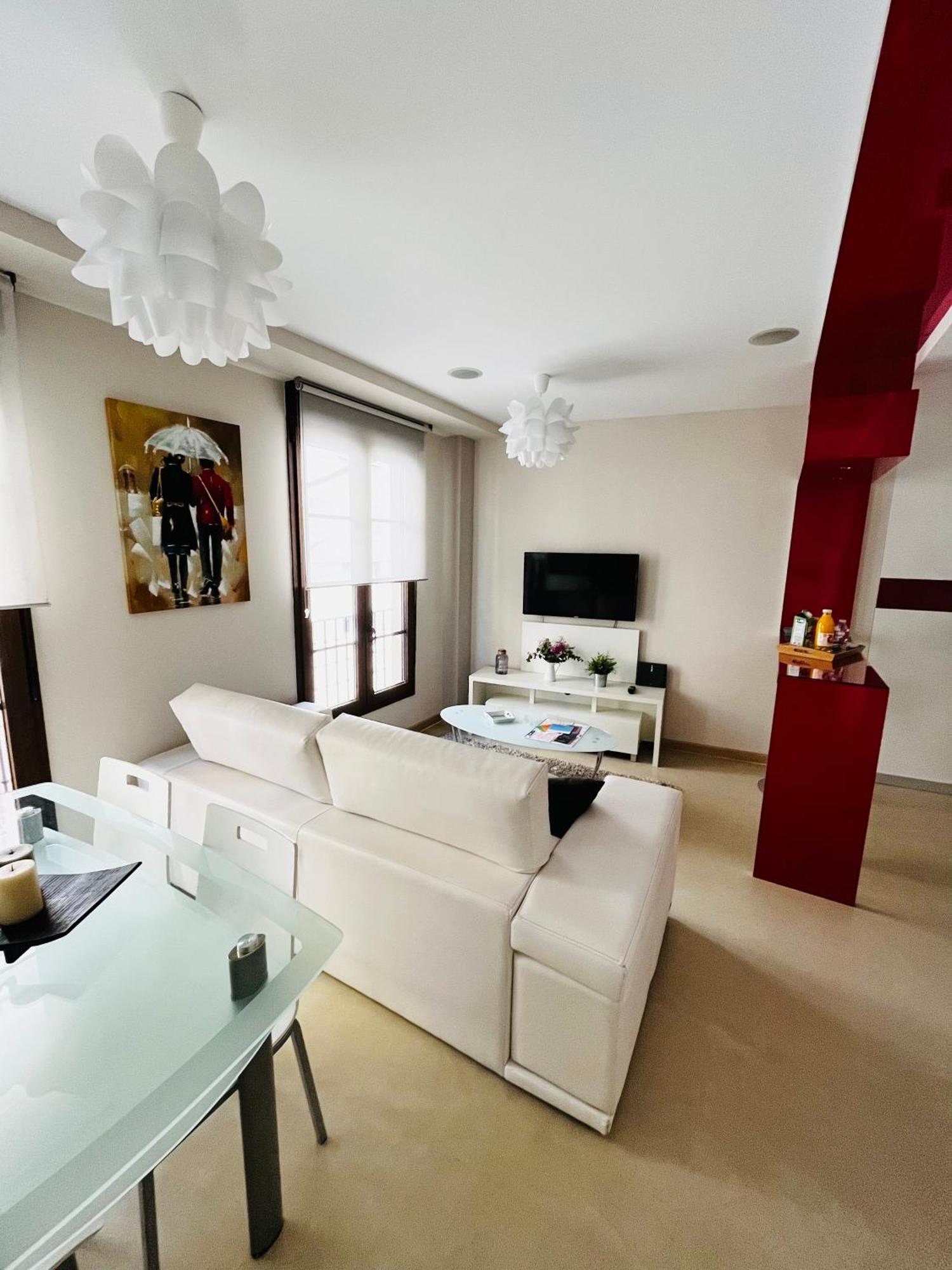 Appartement Duplex En Casco Historico à León Extérieur photo
