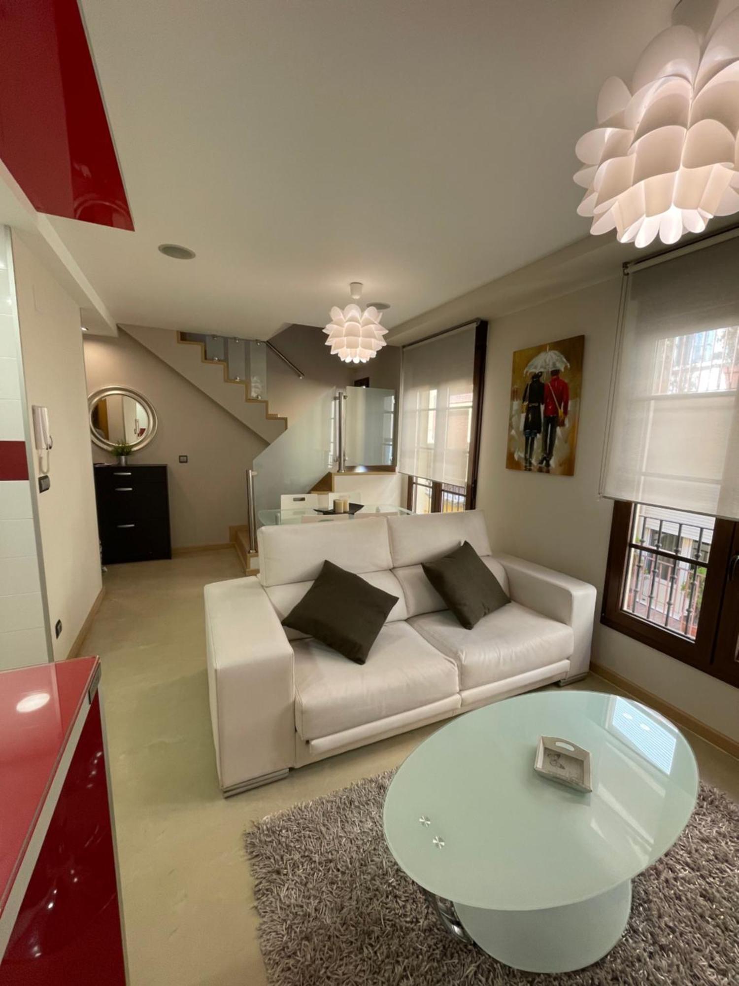 Appartement Duplex En Casco Historico à León Extérieur photo