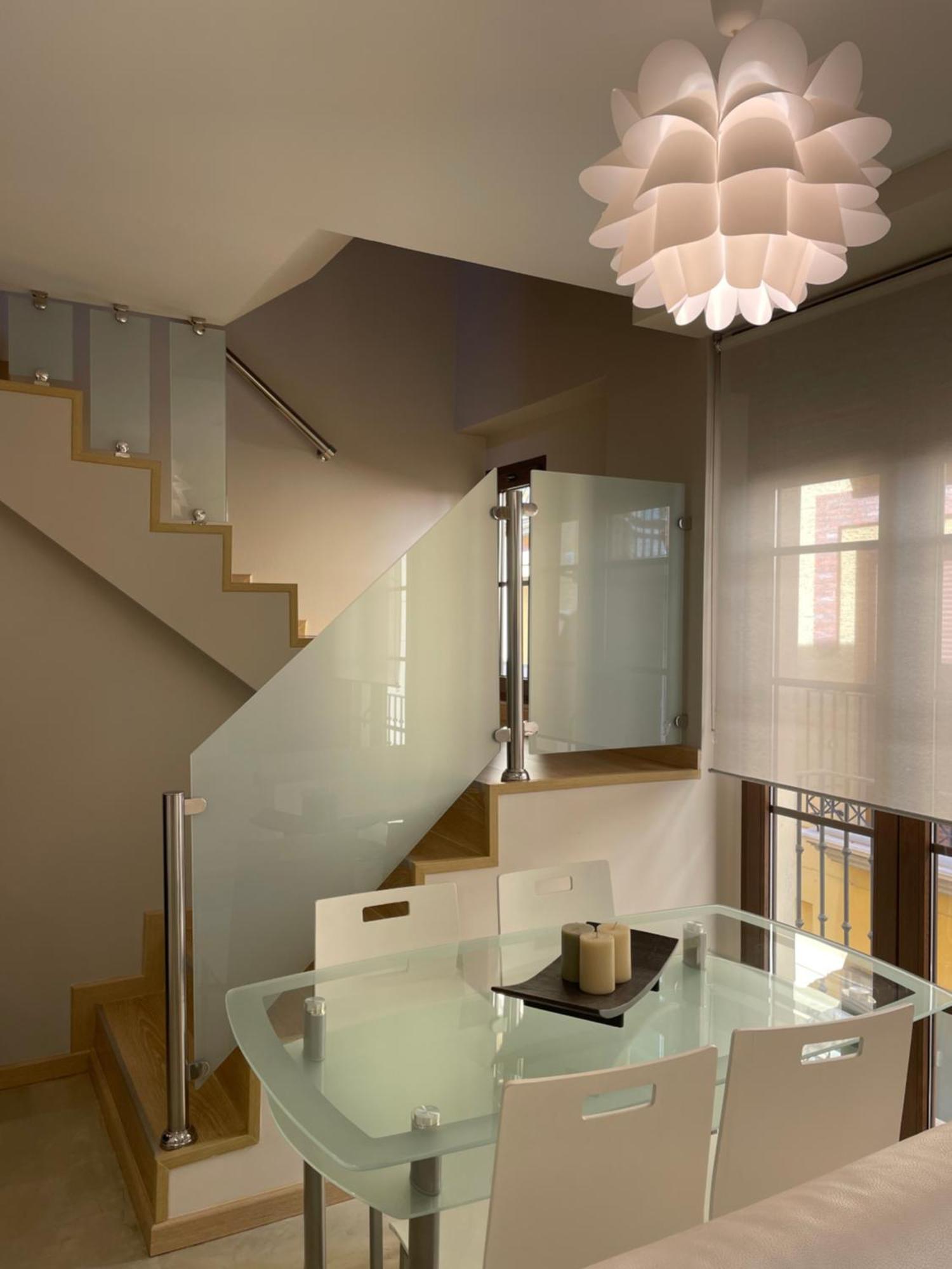 Appartement Duplex En Casco Historico à León Extérieur photo